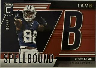 CeeDee Lamb