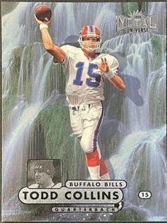 Todd Collins