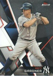 Brett Gardner