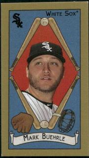 Mark Buehrle