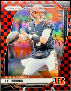 Joe Burrow