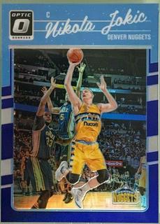 Nikola Jokic