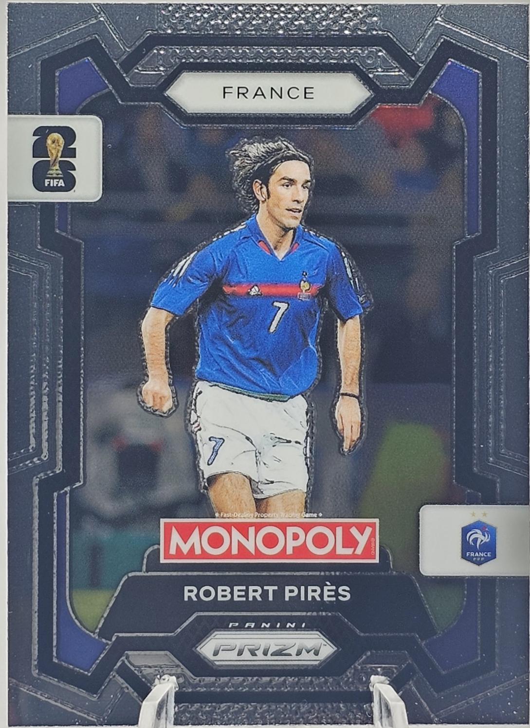 Robert Pires