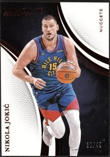 Nikola Jokic