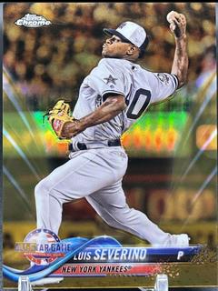 Luis Severino