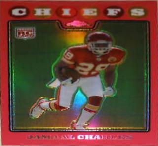 Jamaal Charles