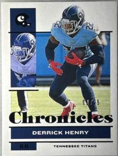 Derrick Henry