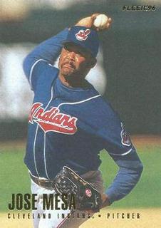 Jose Mesa