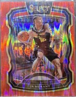 JA Morant