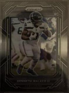 Kenneth Walker III