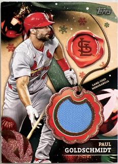 Paul Goldschmidt