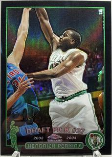 Kendrick Perkins