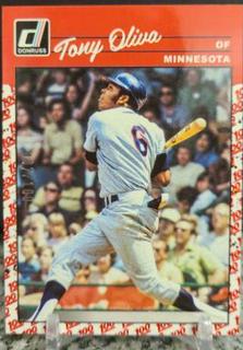 Tony Oliva