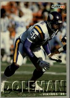 Chris Doleman