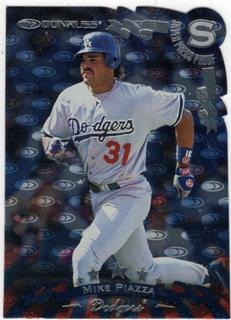 Mike Piazza