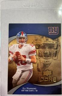Eli Manning
