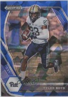 Tyler Boyd