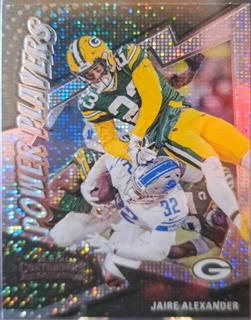 Jaire Alexander