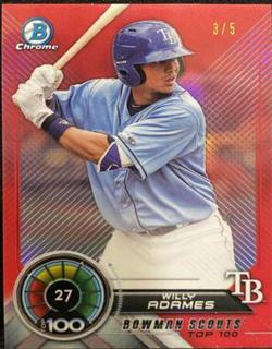 Willy Adames