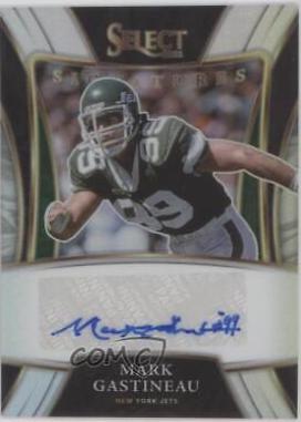 Mark Gastineau #SSP-MGA