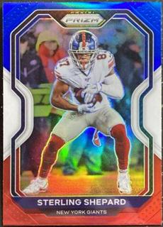 Sterling Shepard
