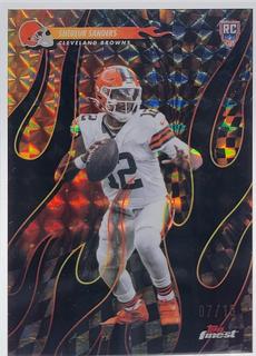 Shedeur Sanders