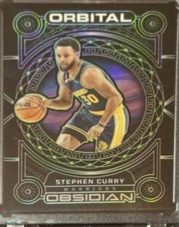 Stephen Curry