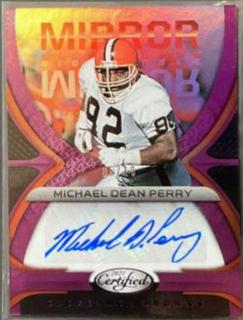 Michael Dean Perry