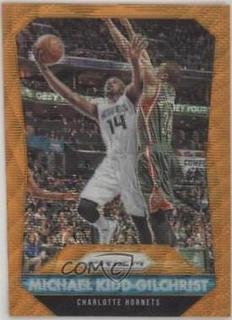 Michael Kidd-Gilchrist