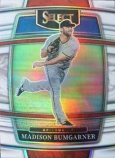 Madison Bumgarner