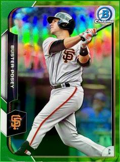 Buster Posey