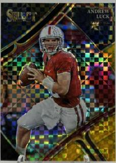 Andrew Luck