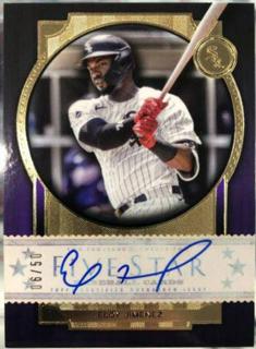 Eloy Jimenez