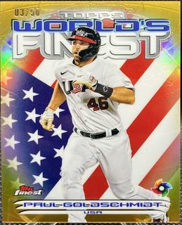 Paul Goldschmidt