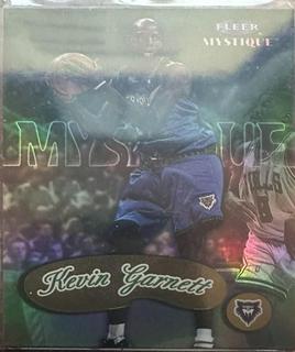 Kevin Garnett