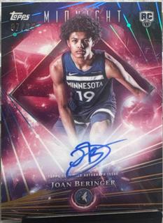 Joan Beringer