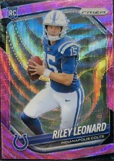 Riley Leonard