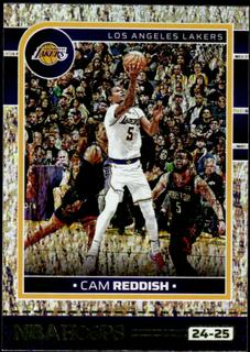 Cam Reddish