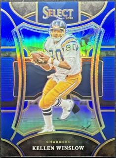 Kellen Winslow