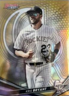 Kris Bryant