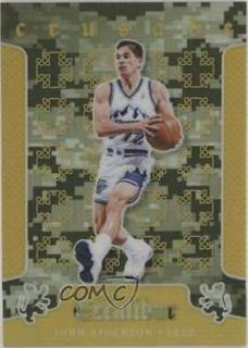 John Stockton