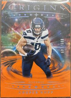 Cooper Kupp