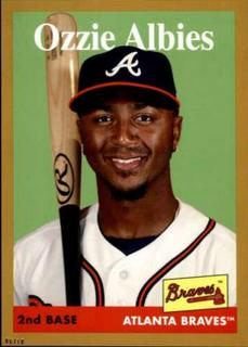 Ozzie Albies