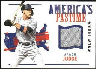 Aaron Judge