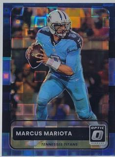 Marcus Mariota