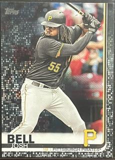 Josh Bell