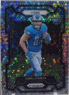 Sam LaPorta