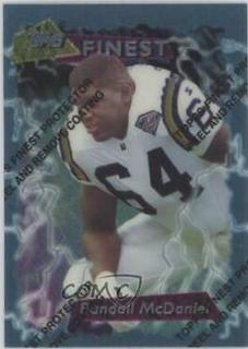 Randall McDaniel