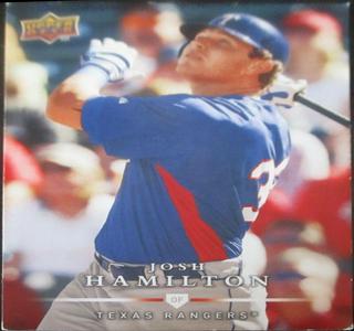 Josh Hamilton