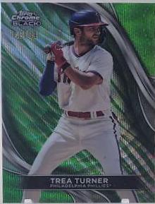 Trea Turner